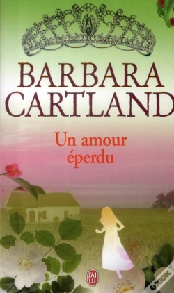 Capa do artigo Un Amour Eperdu