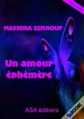 Un Amour Éphémère
