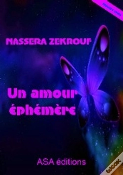 Capa do artigo Un Amour Éphémère