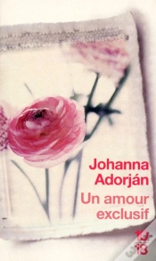 Capa do artigo Un Amour Exclusif