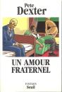 Un Amour Fraternel - Preview