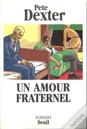 Capa do artigo Un Amour Fraternel