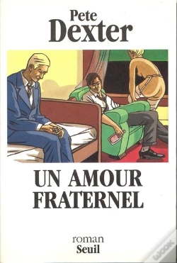 Capa do artigo Un Amour Fraternel