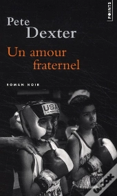 Un Amour Fraternel