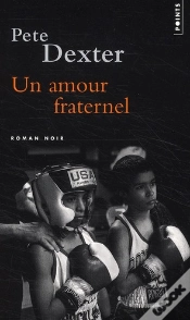 Capa do artigo Un Amour Fraternel