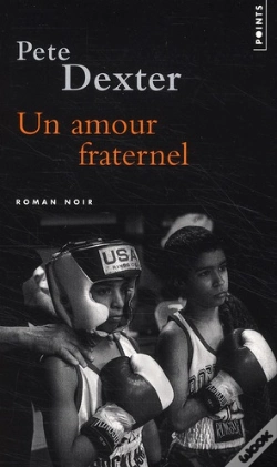Capa do artigo Un Amour Fraternel
