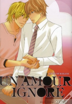 Capa do artigo Un Amour Ignore