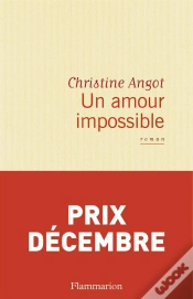Capa do artigo Un Amour Impossible