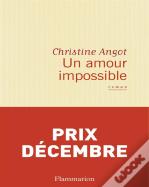 Un Amour Impossible