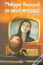 Capa do artigo Un Amour Impossible