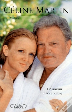 Capa do artigo Un Amour Inacceptable