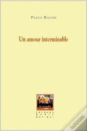Capa do artigo Un Amour Interminable