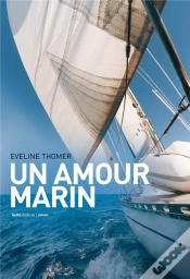 Capa do artigo Un Amour Marin