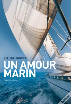 Capa do artigo Un Amour Marin