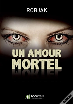 Capa do artigo Un Amour Mortel