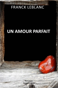 Capa do artigo Un Amour Parfait