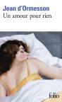 Un Amour Pour Rien - Preview