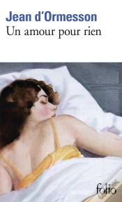 Capa do artigo Un Amour Pour Rien