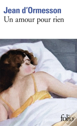 Capa do artigo Un Amour Pour Rien