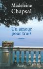 Un Amour Pour Trois - Preview