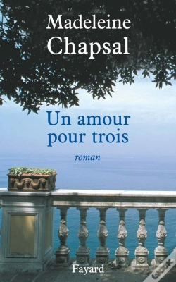 Capa do artigo Un Amour Pour Trois