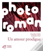 Capa do artigo Un Amour Prodigue