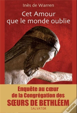 Capa do artigo Un Amour Que Le Monde Oublie