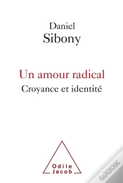 Capa do artigo Un Amour Radical