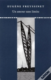 Capa do artigo Un Amour Sans Limite