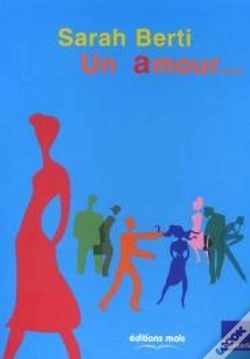 Capa do artigo Un Amour