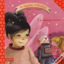 Capa do artigo Un Amour Secret