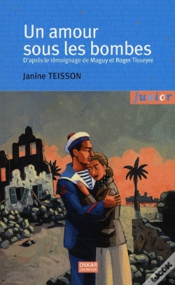Capa do artigo Un Amour Sous Les Bombes