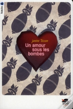 Capa do artigo Un Amour Sous Les Bombes