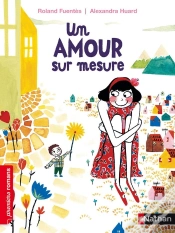 Capa do artigo Un Amour Sur Mesure
