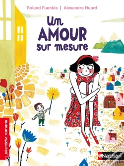 Capa do artigo Un Amour Sur Mesure