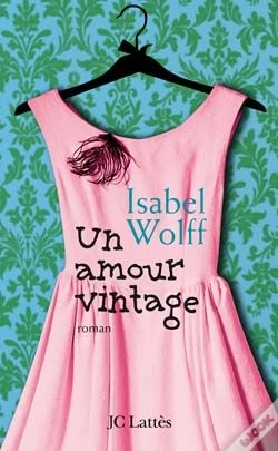 Capa do artigo Un Amour Vintage