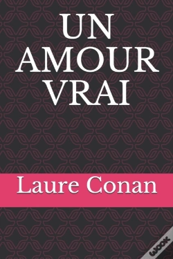 Capa do artigo Un Amour Vrai
