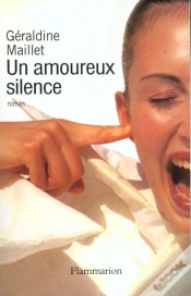 Capa do artigo Un Amoureux Silence