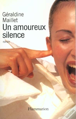 Capa do artigo Un Amoureux Silence