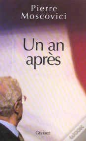 Capa do artigo Un An Apres