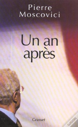 Capa do artigo Un An Apres