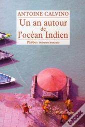 Un An Autour De L'Océan Indien