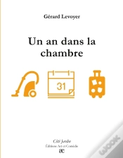 Capa do artigo Un An Dans La Chambre