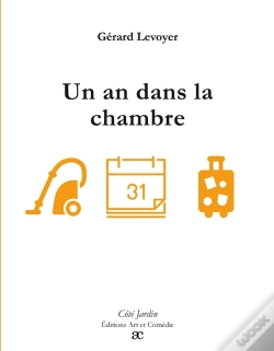 Capa do artigo Un An Dans La Chambre