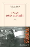 Un An Dans La Forêt