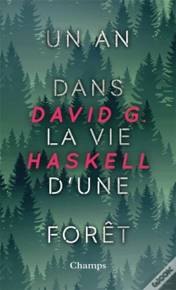 Capa do artigo Un An Dans La Vie D'Une Foret