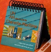 Capa do artigo Un An Dans Le Ciel De Charente Maritime