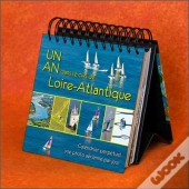 Un An Dans Le Ciel De Loire Atlantique