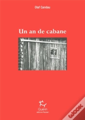 Capa do artigo Un An De Cabane