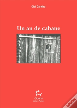 Capa do artigo Un An De Cabane